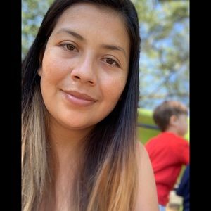 Meet your Posher, Erika